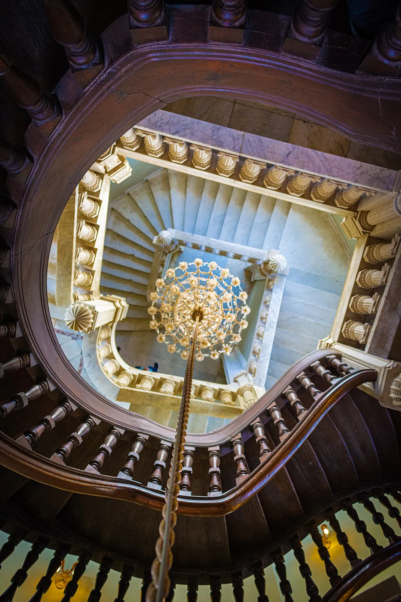 Baron Empain Palace
