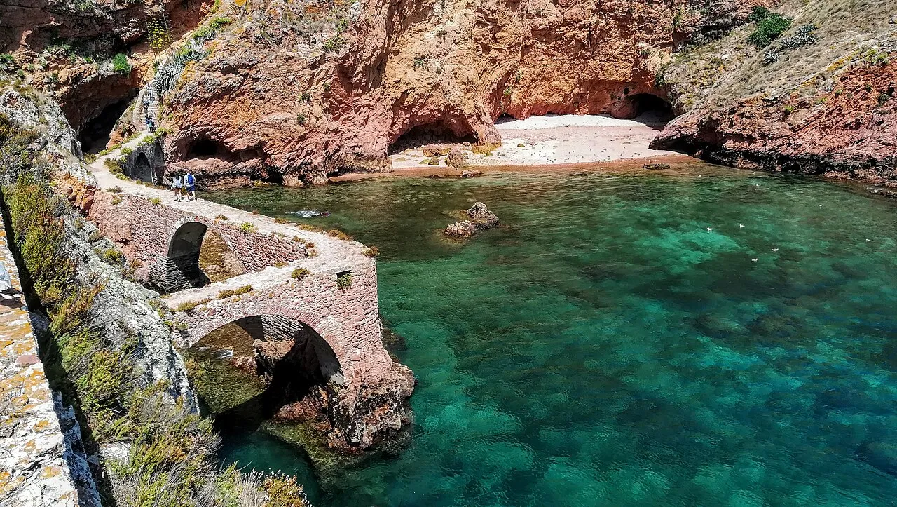 Forte de São João Baptista da Berlenga