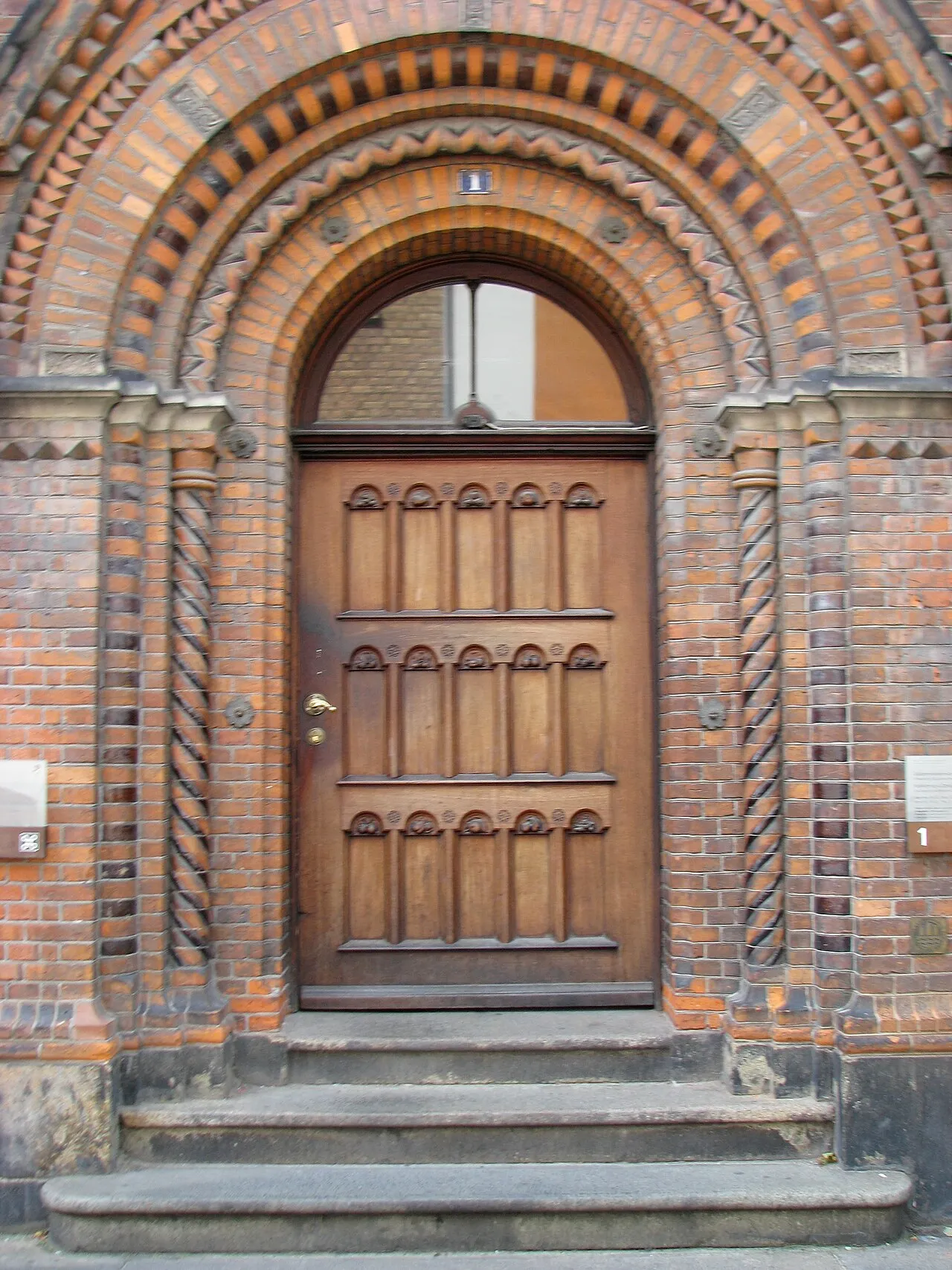 Universitetsbiblioteket i Fiolstræde