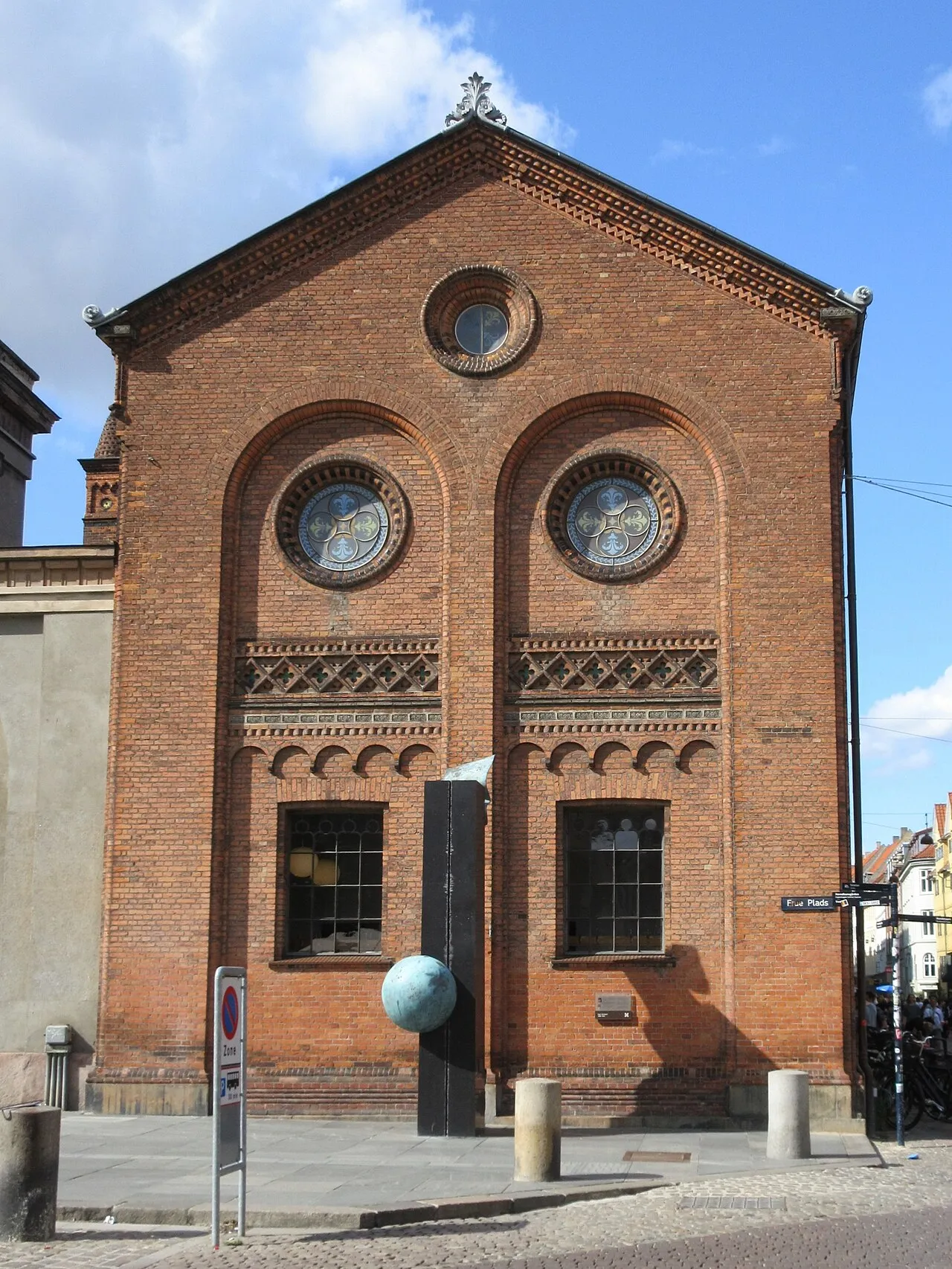 Universitetsbiblioteket i Fiolstræde