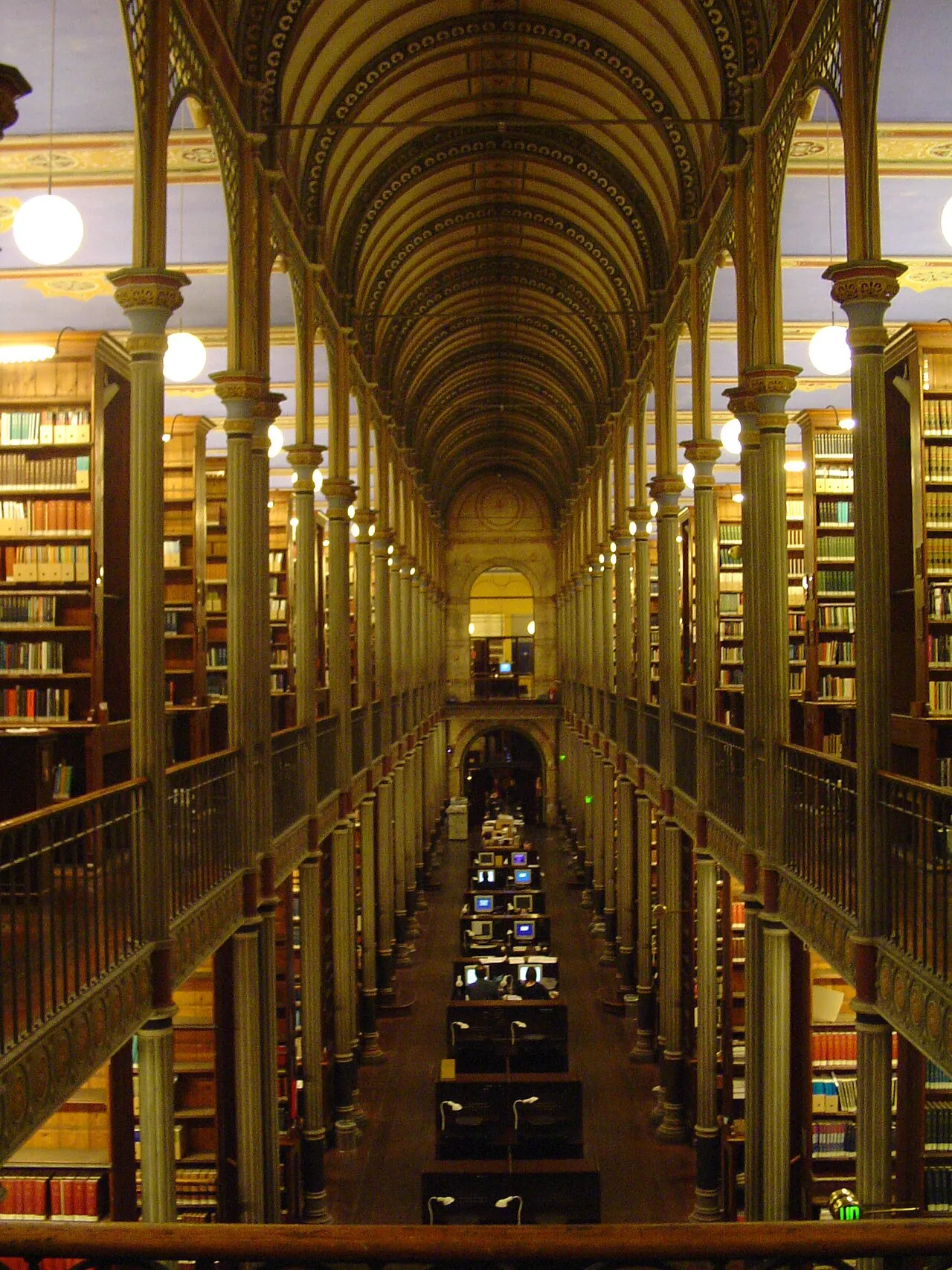 Universitetsbiblioteket i Fiolstræde
