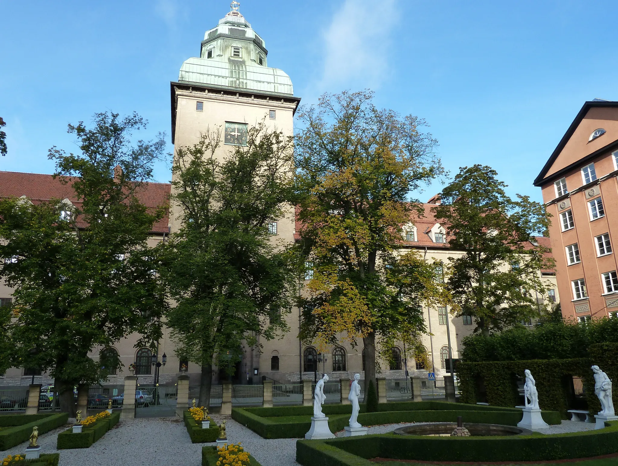 Piperska muren