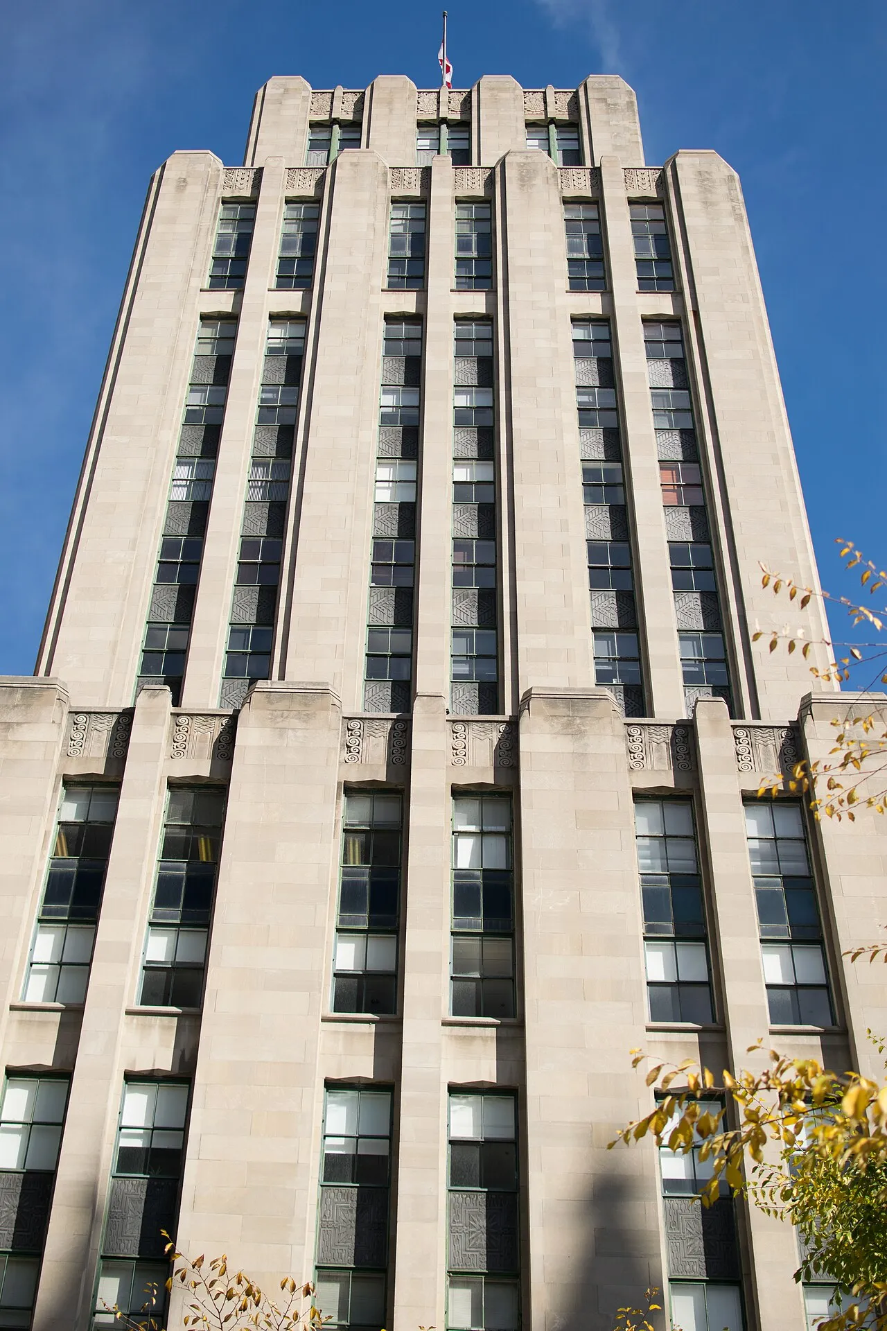 Aldred Building