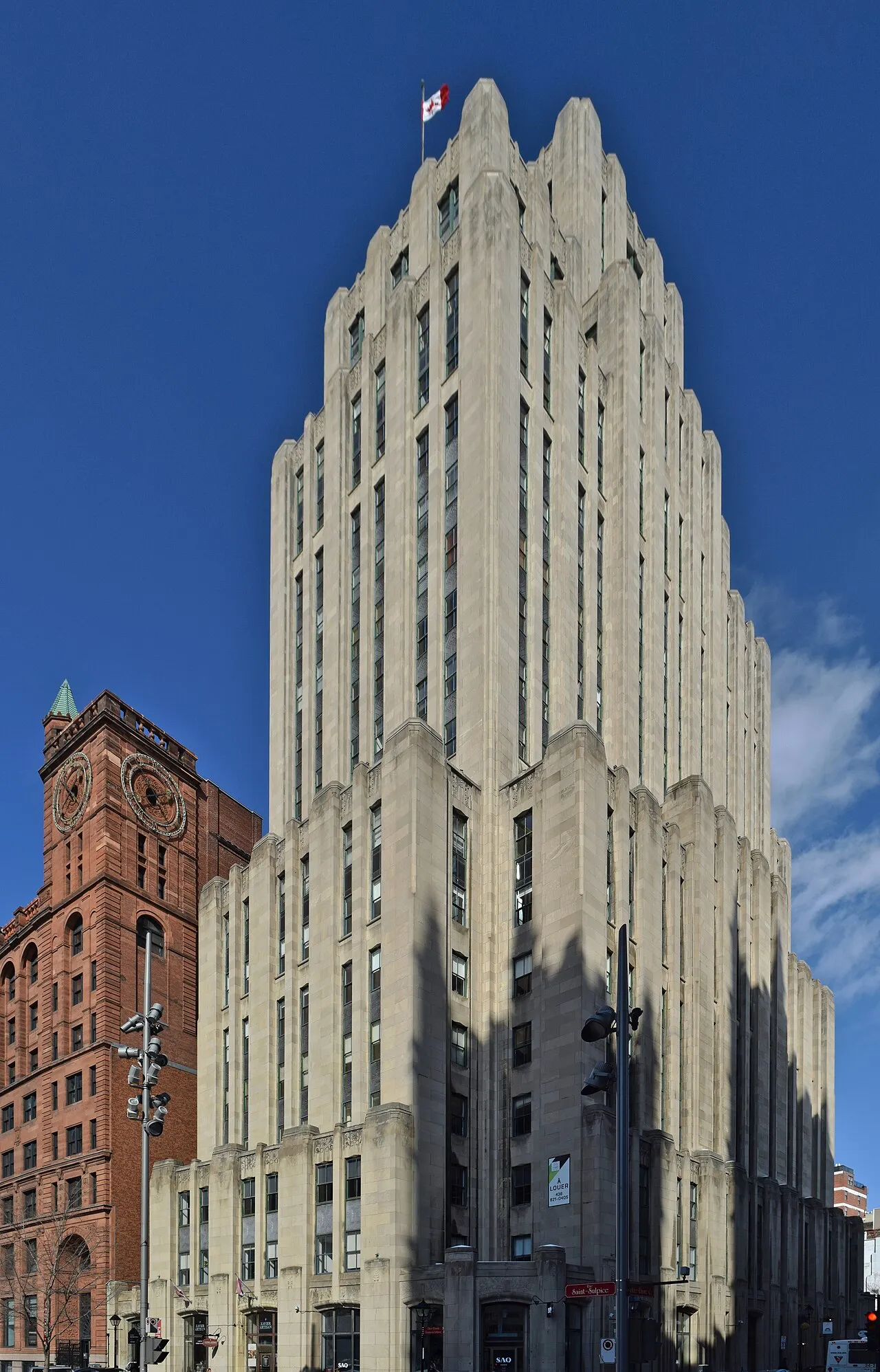 Edifice Aldred