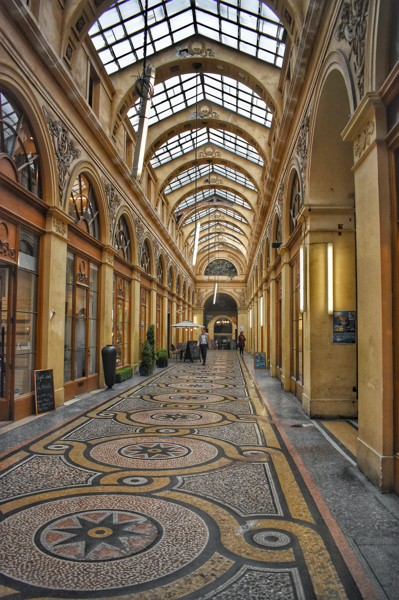 Galerie Vivienne