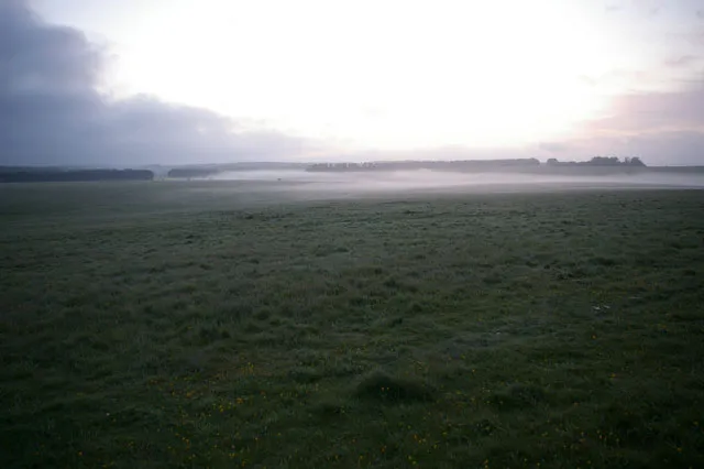 Stonehenge