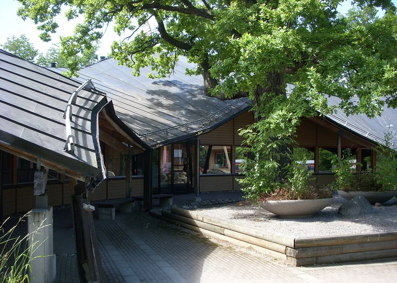 Juristernas hus