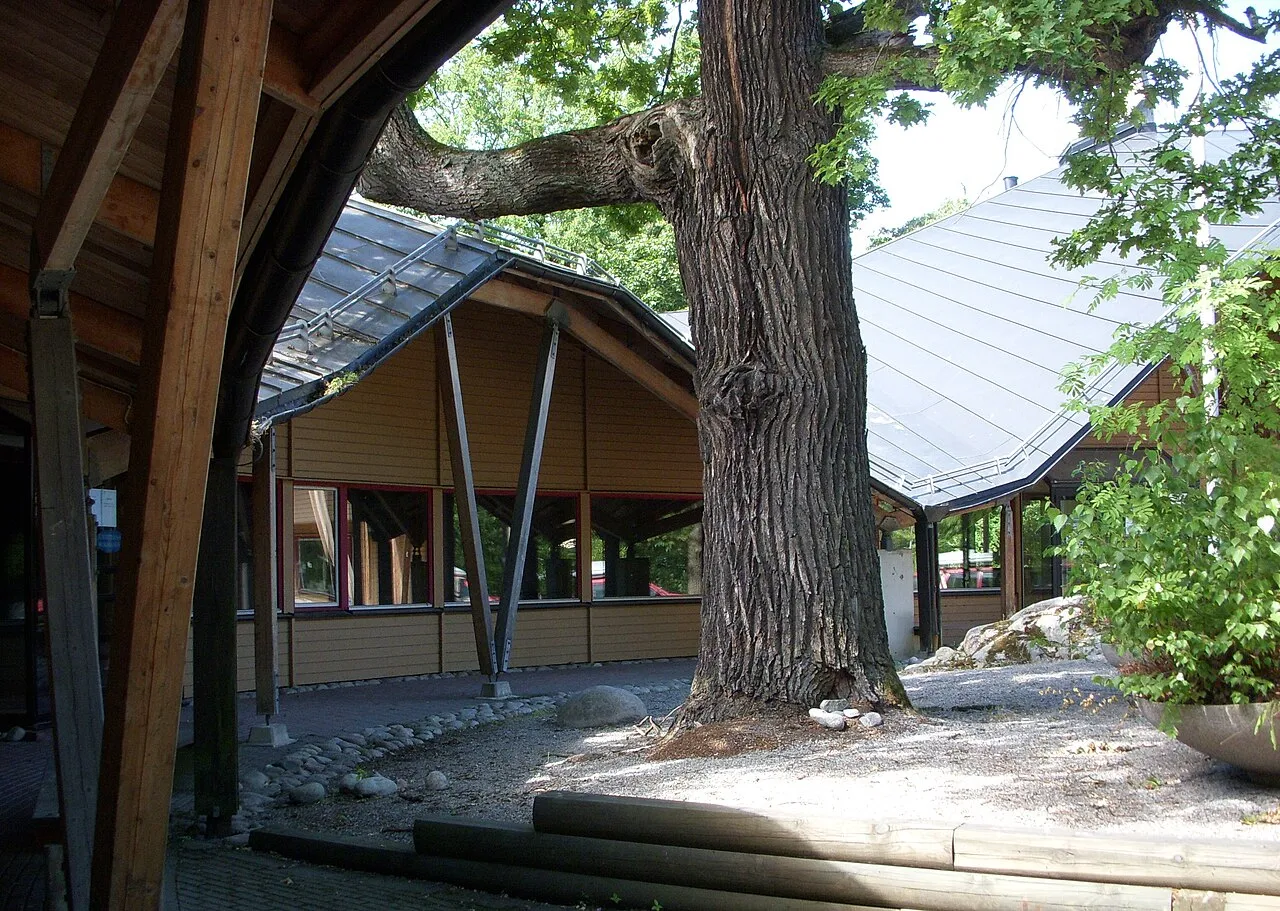 Juristernas hus