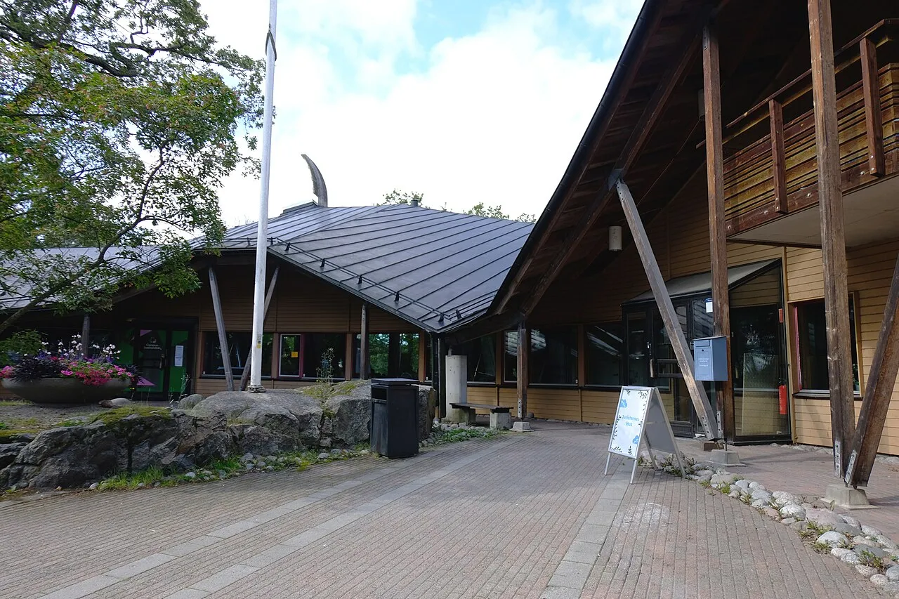 Juristernas hus
