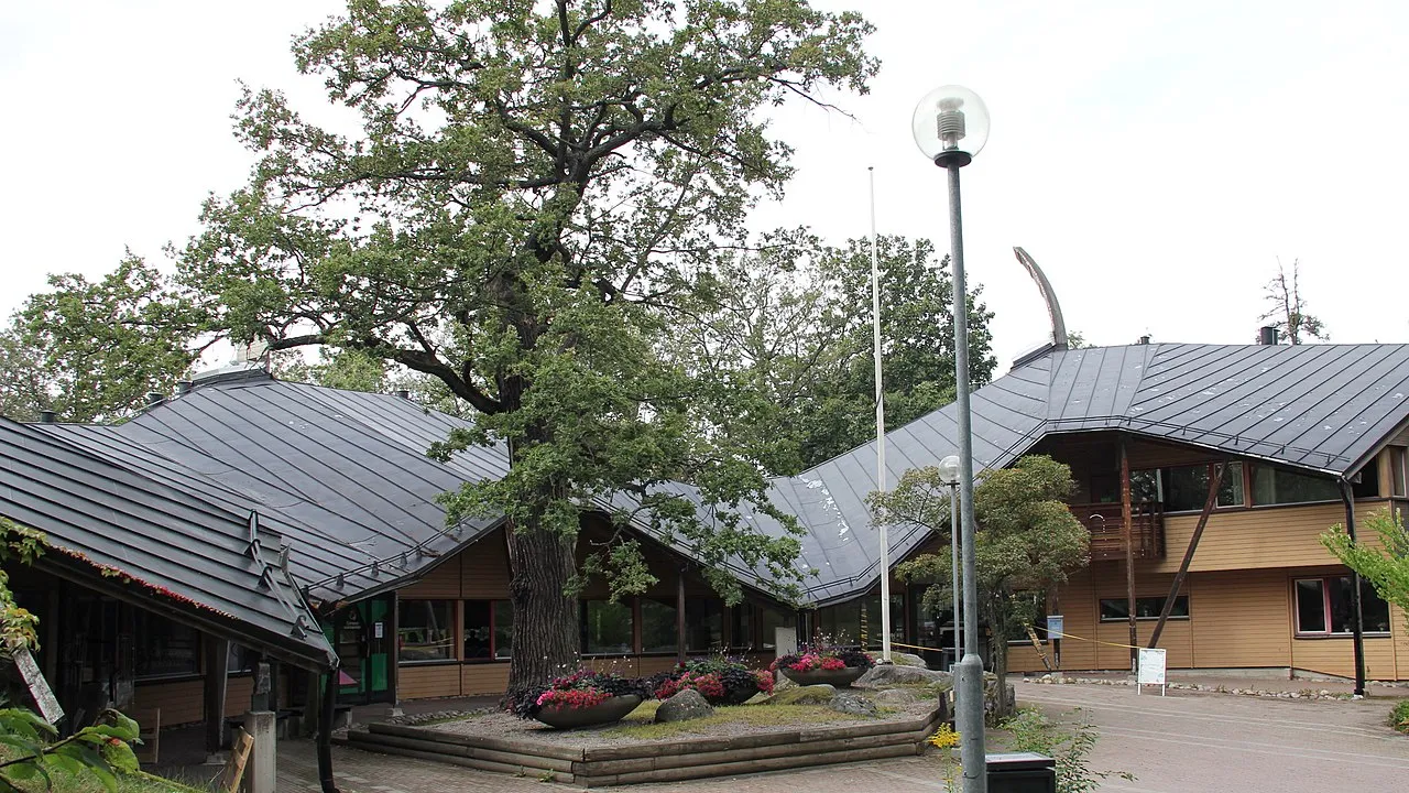 Juristernas hus
