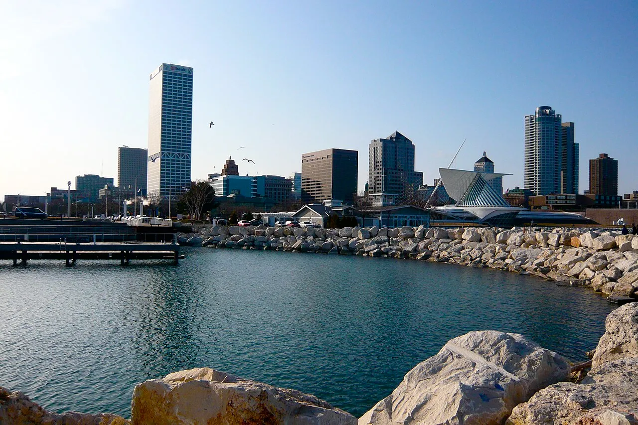 Milwaukee Art Museum