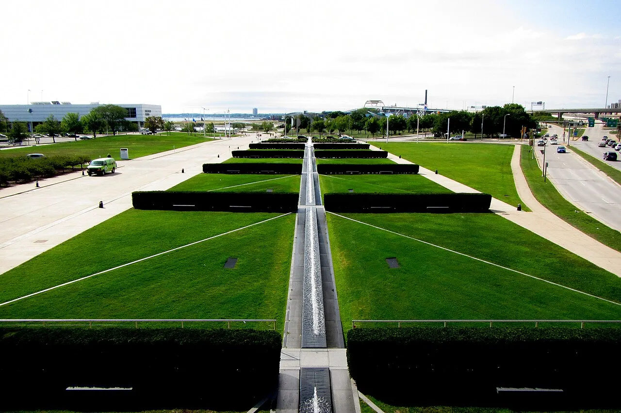 Milwaukee Art Museum