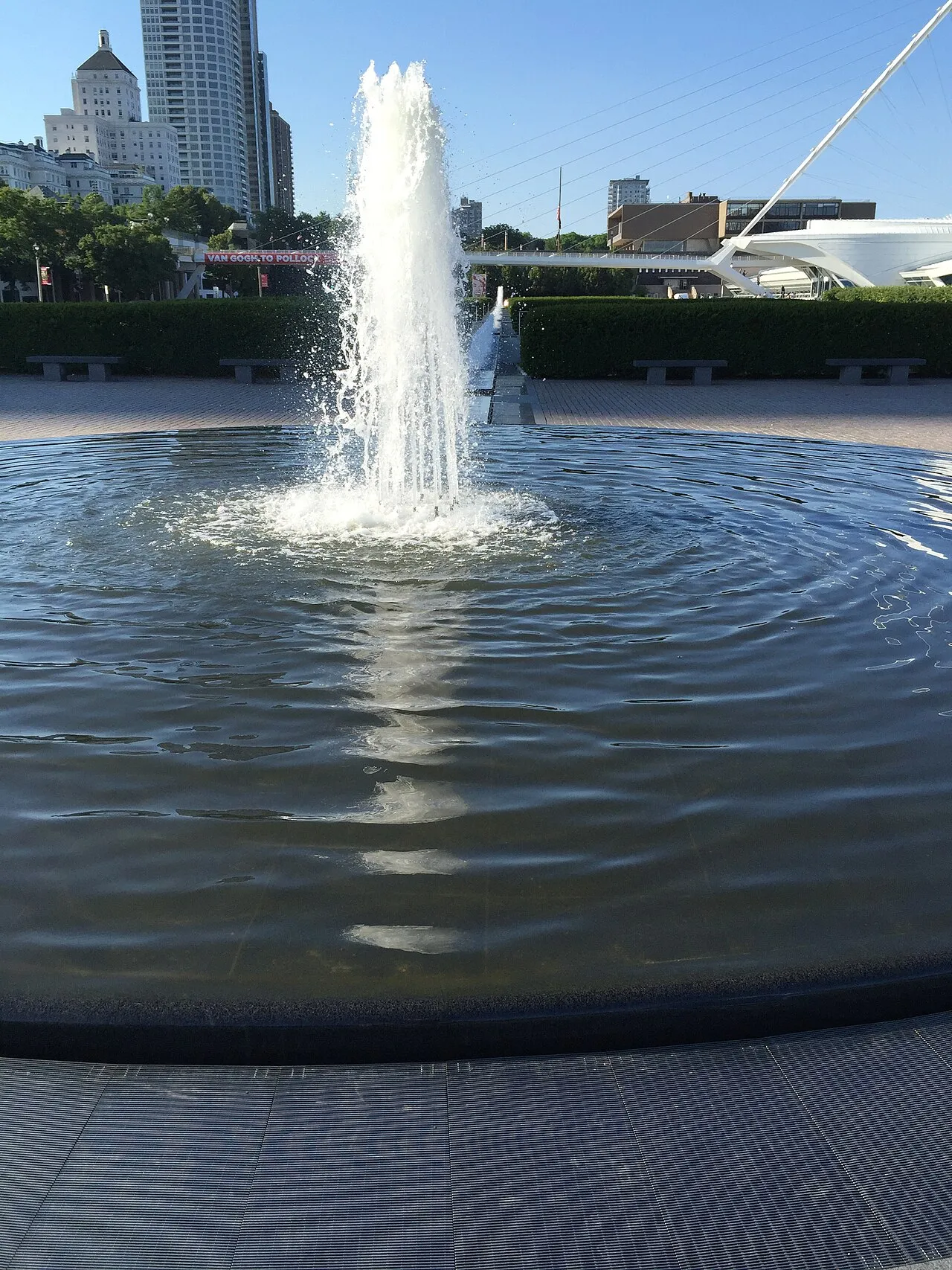 Milwaukee Art Museum