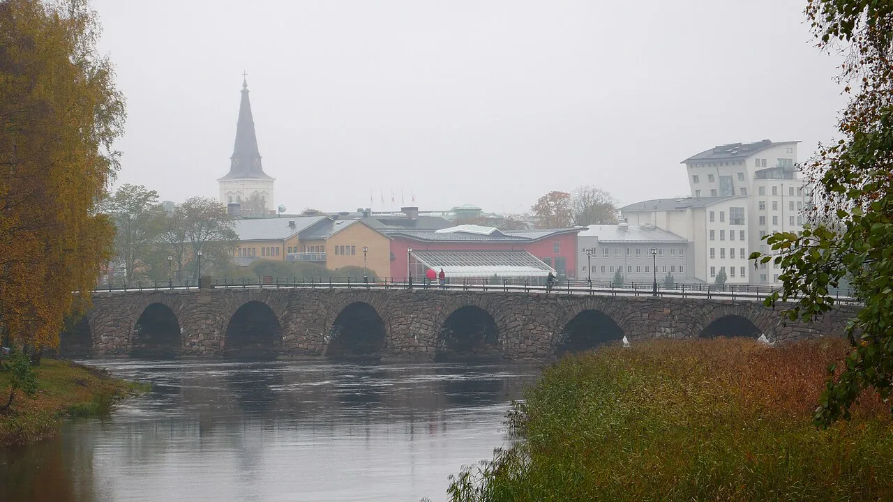 Karlstad Cathedral