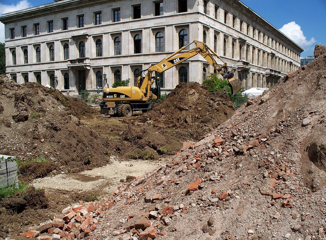 Führerbau
