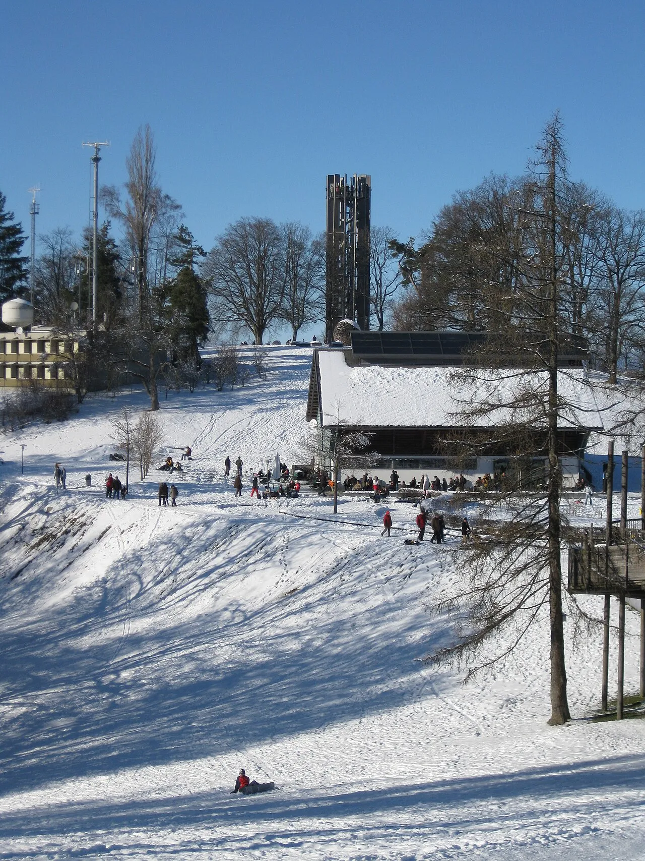 Gurten Park