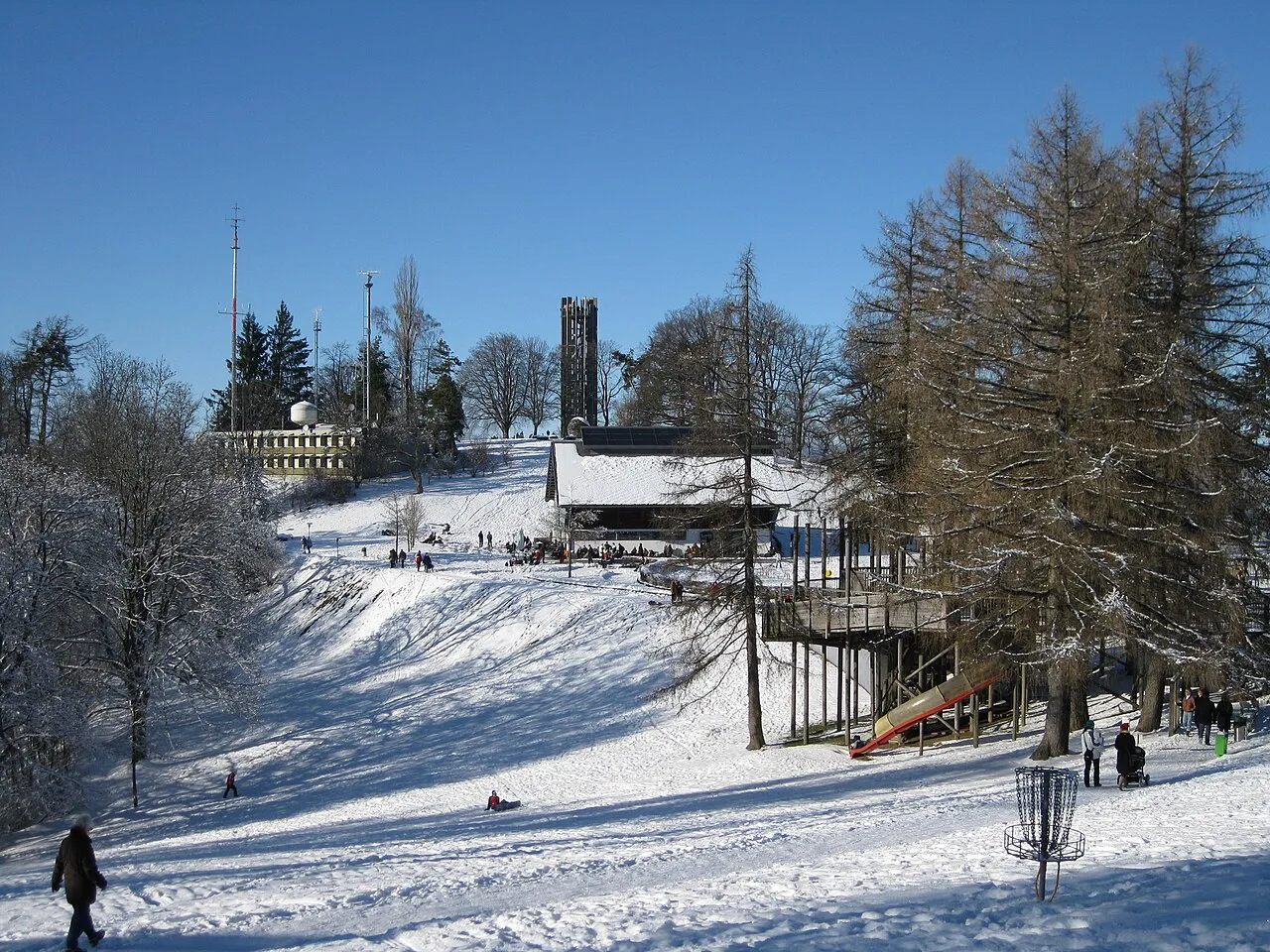 Gurten Park