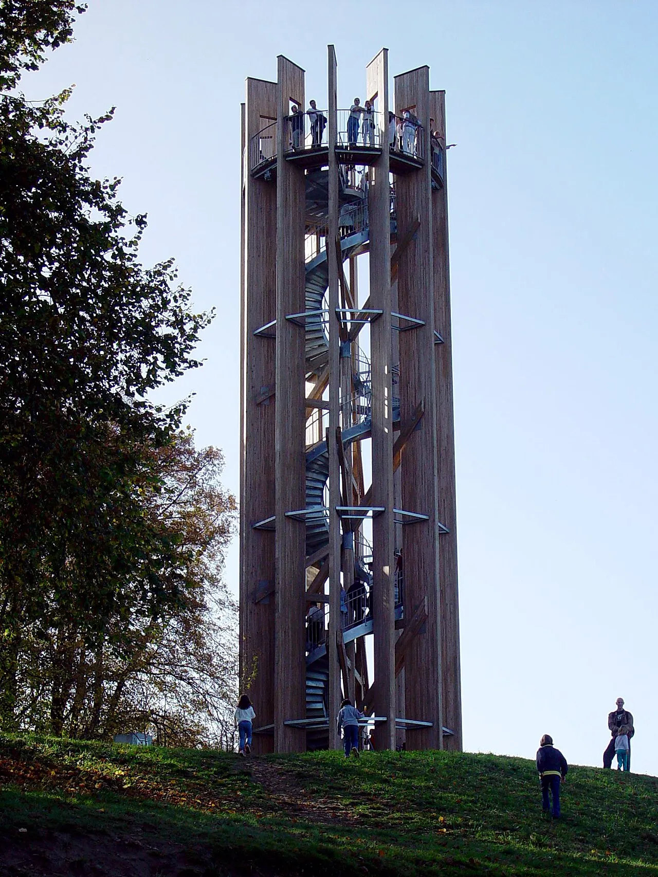 Gurten Park