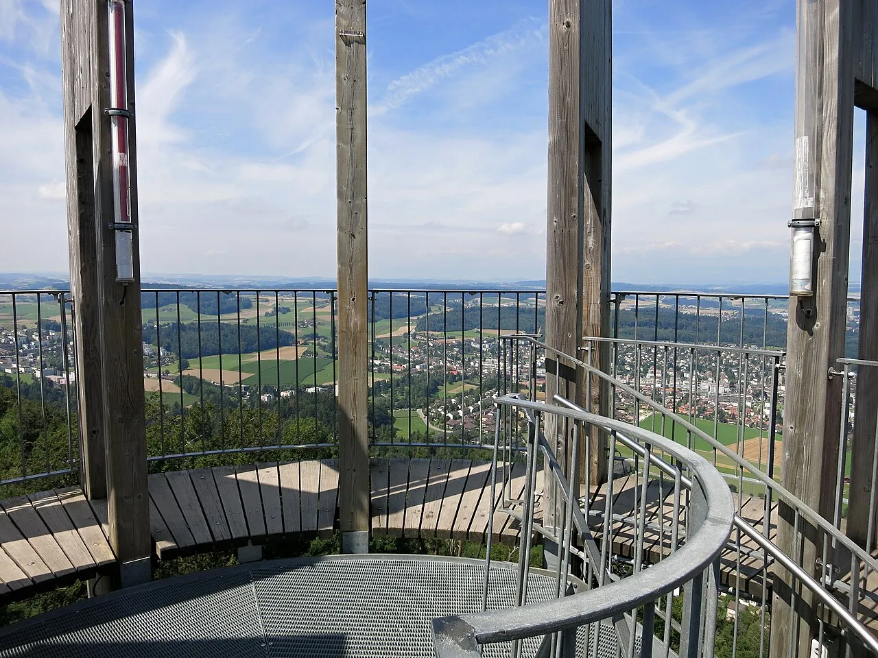 Gurten Park