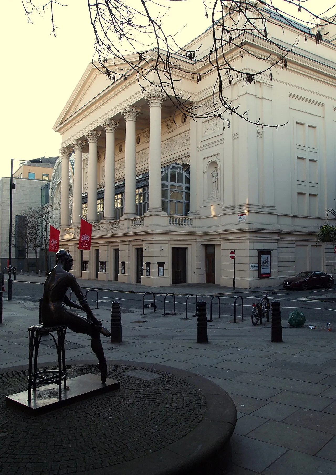Royal Opera House