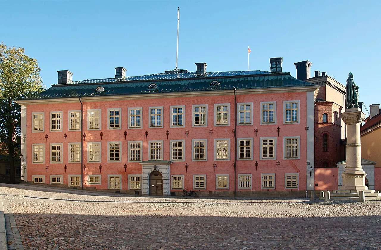 Stenbockska palatset