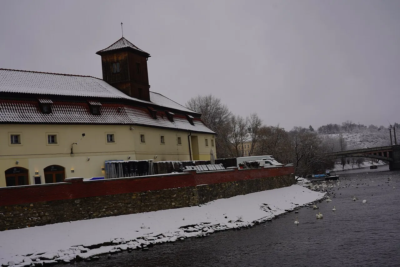 Franz Kafka Museum