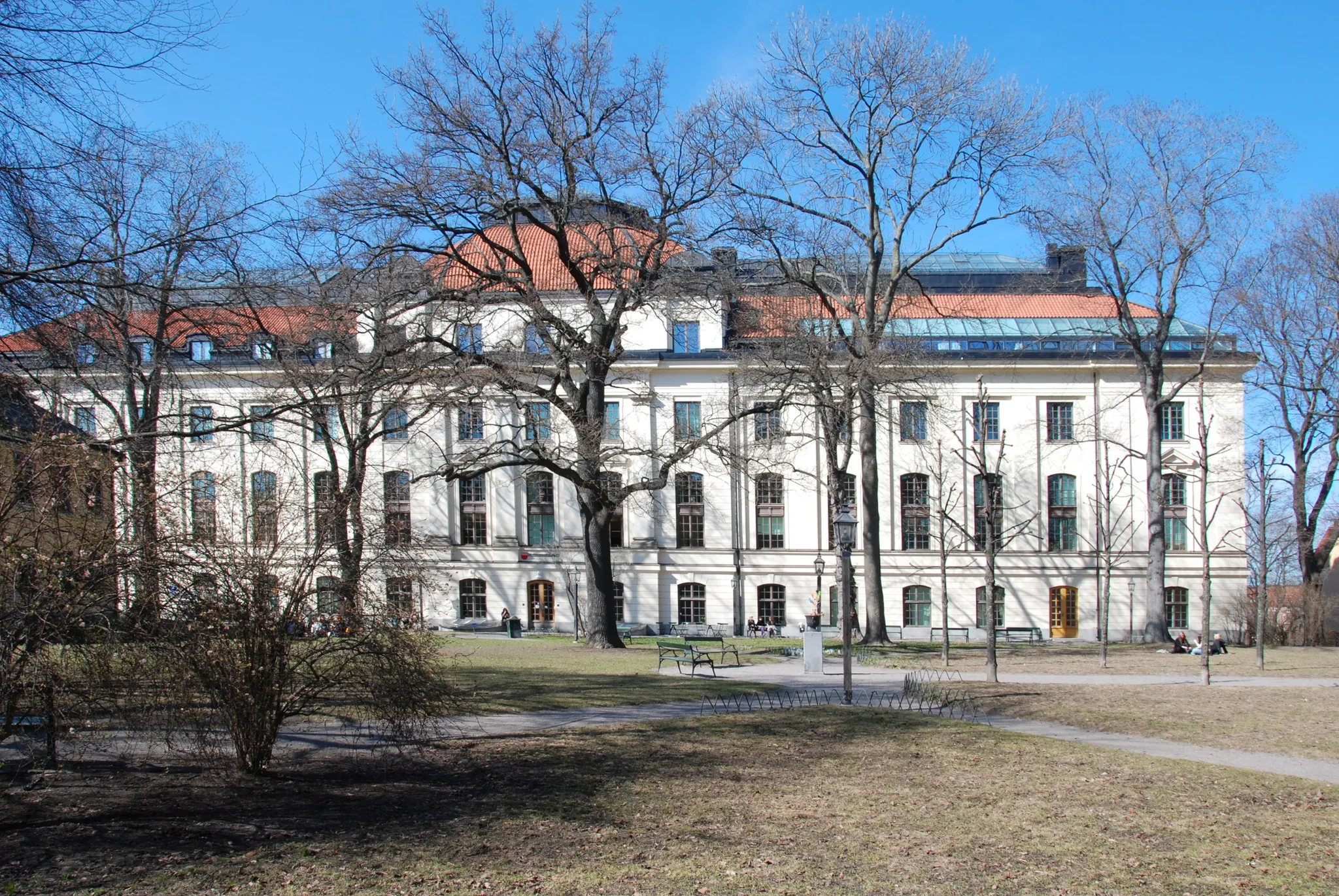 Folkuniversitetet