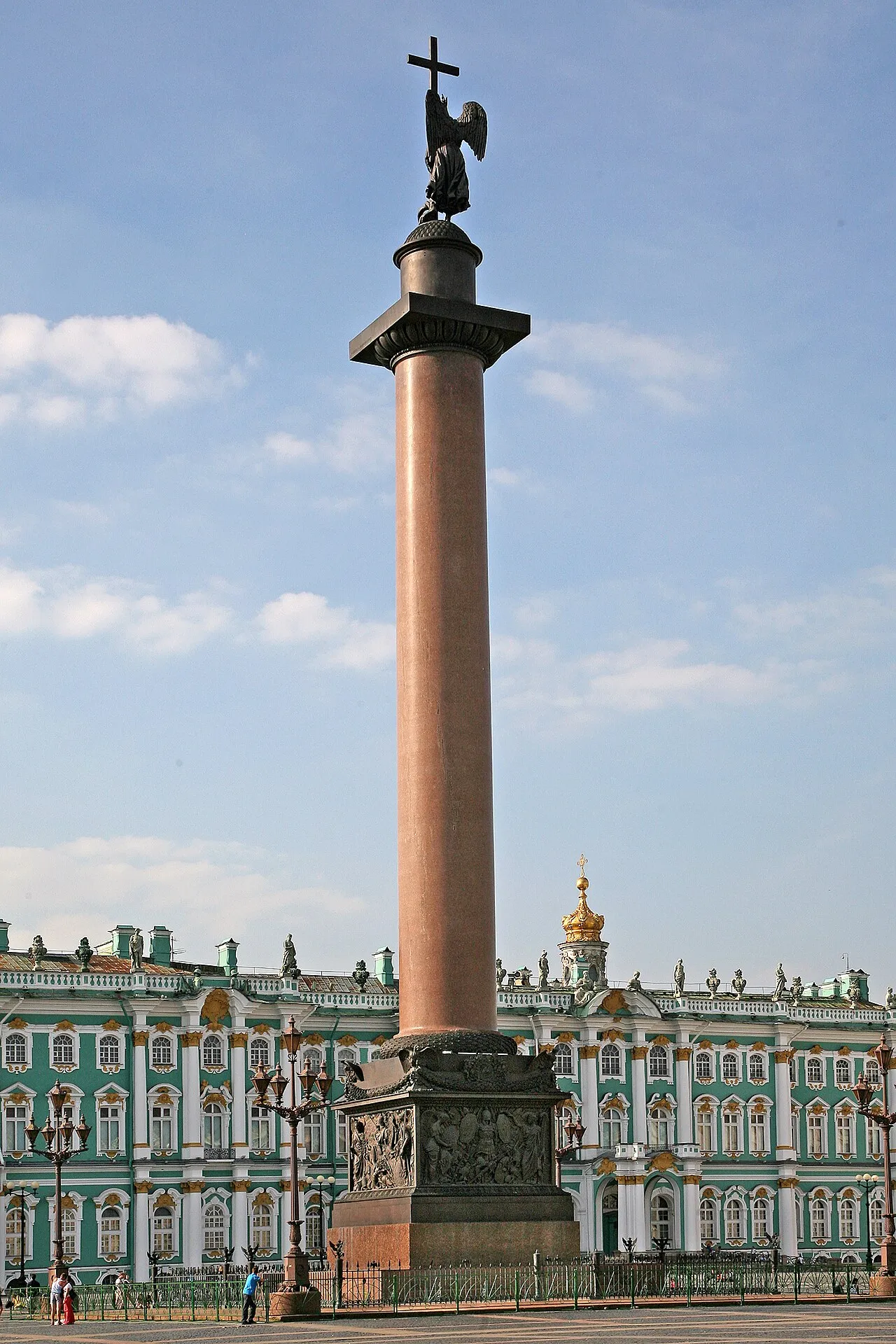 Alexander Column