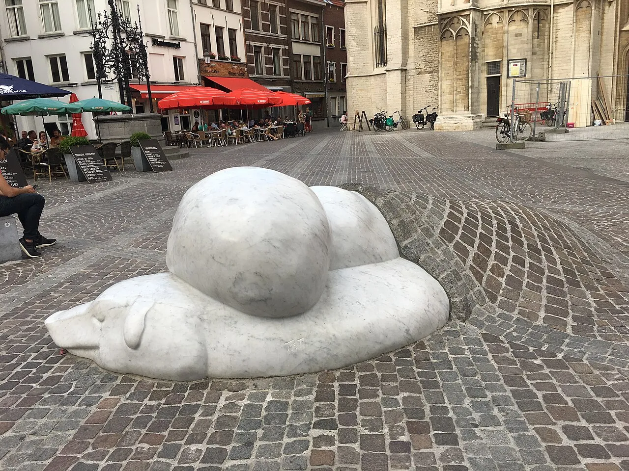 Nello en Patrasche