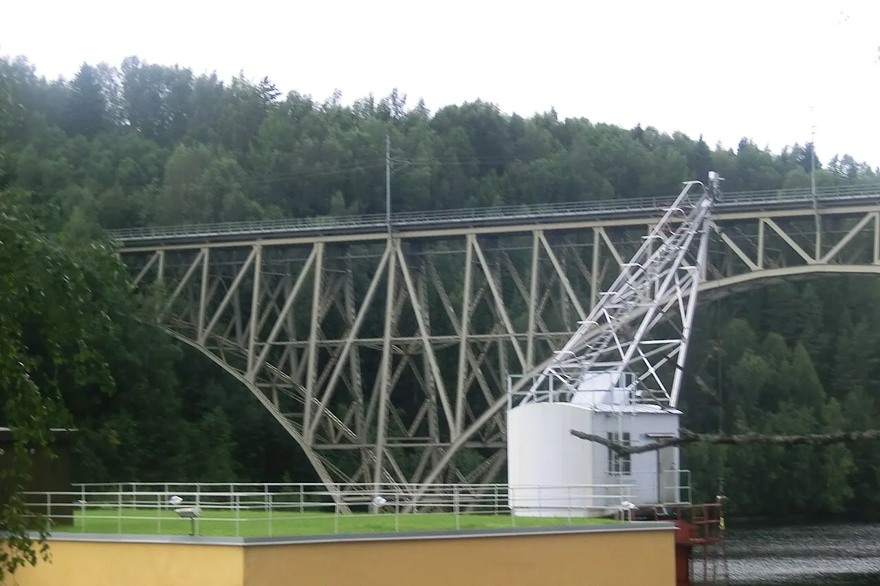 Forsmobron