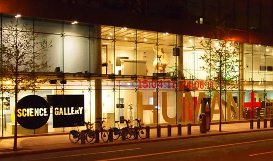Science Gallery Dublin