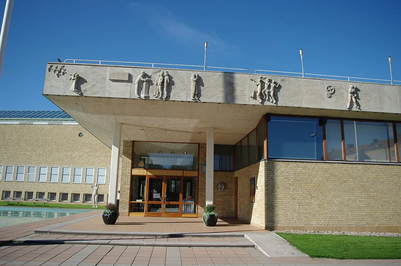 Östergötland Museum