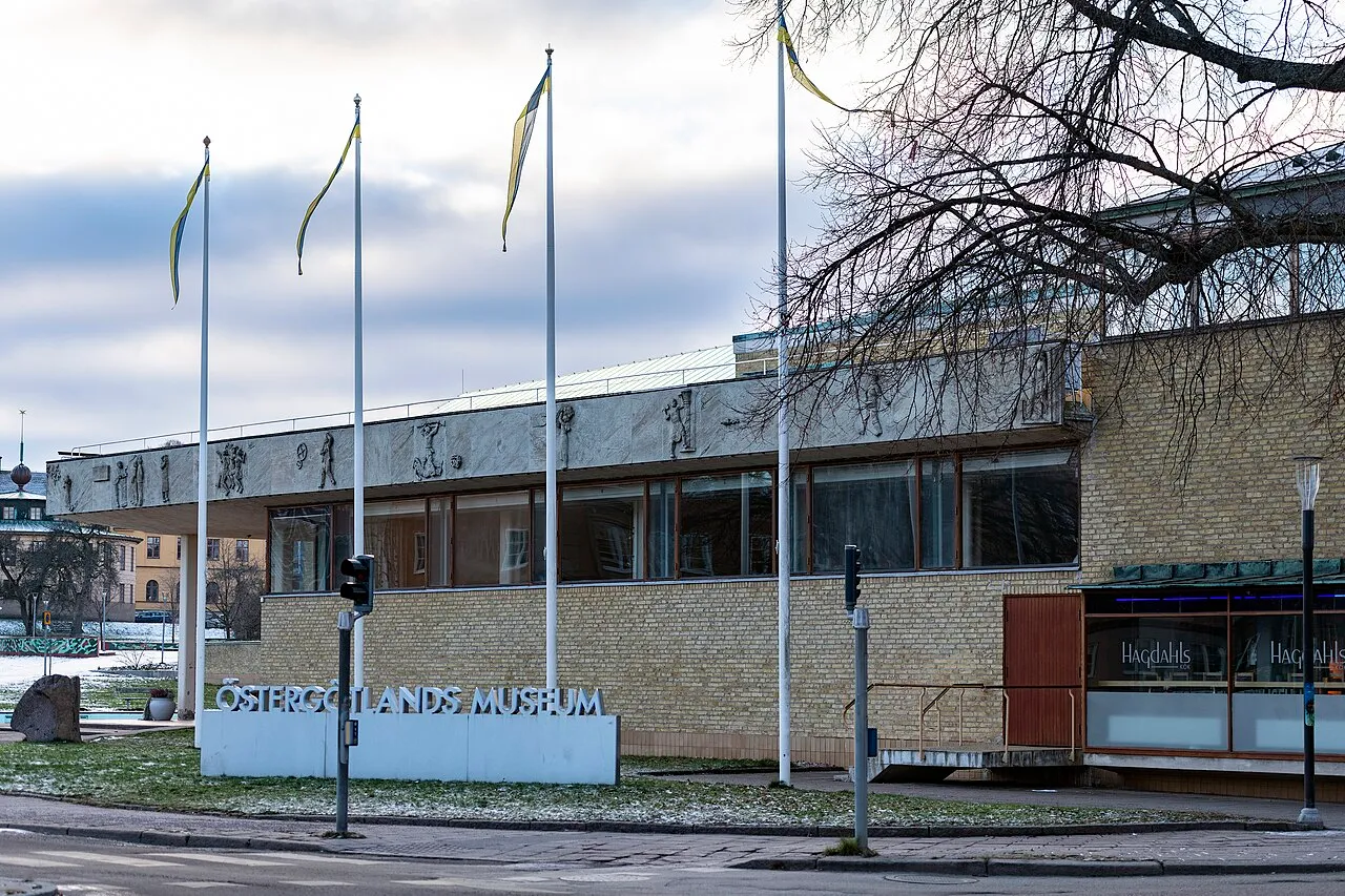 Östergötland Museum