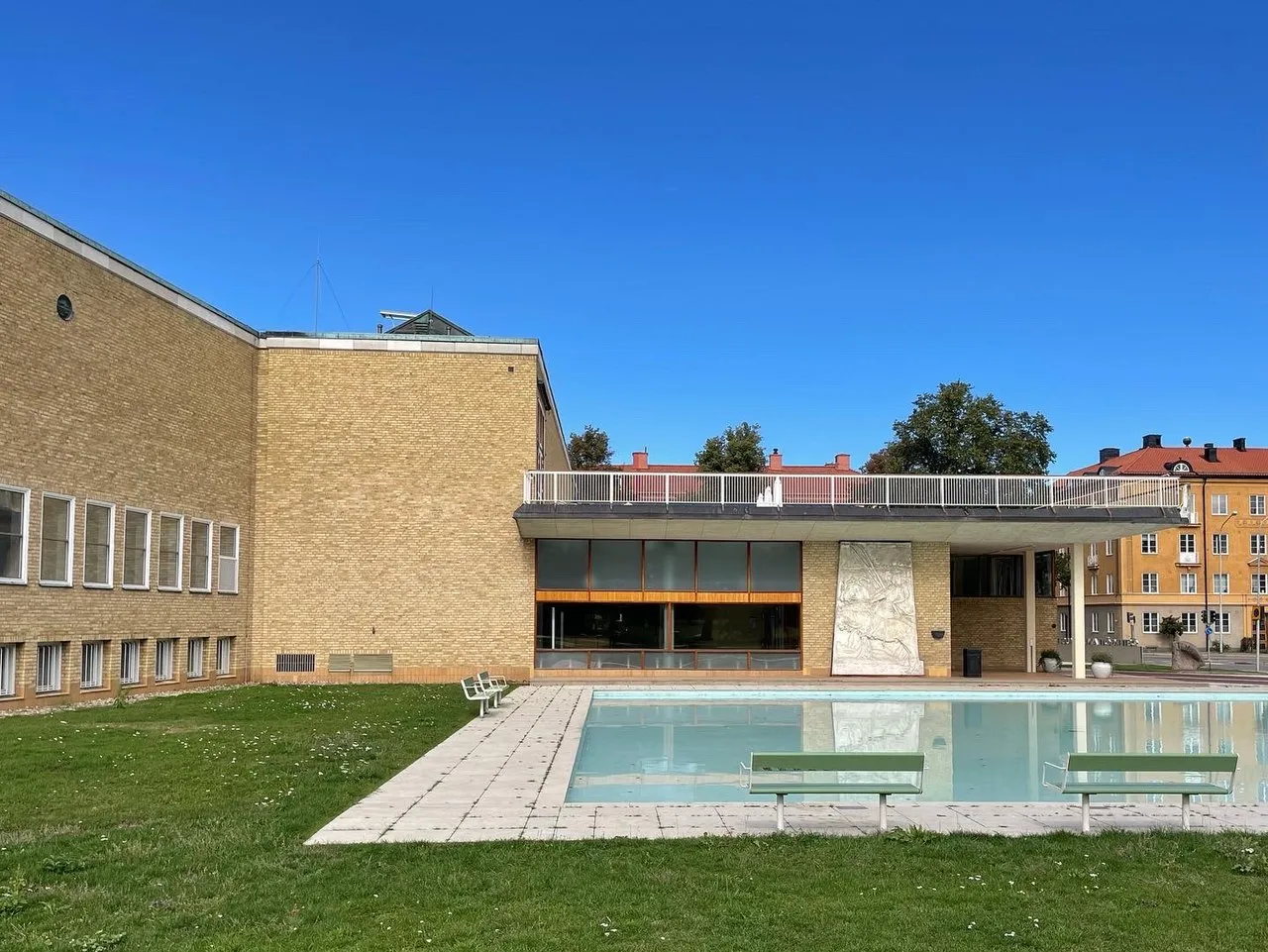 Östergötland Museum