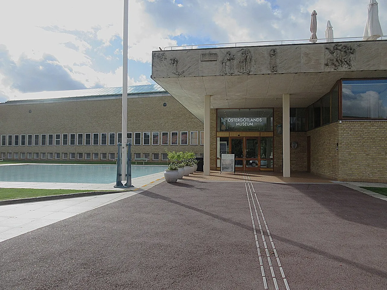 Östergötland Museum