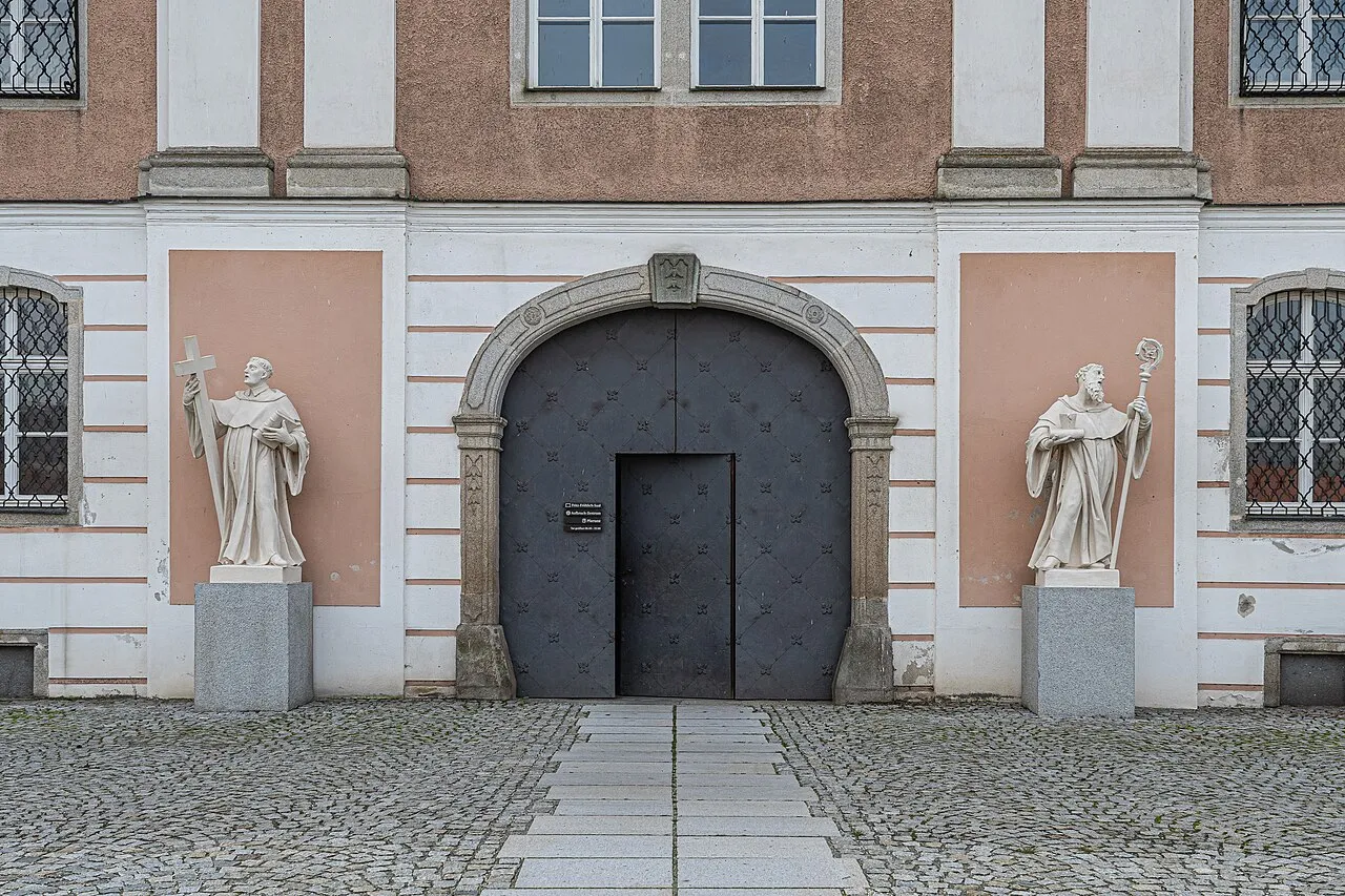 Stift Wilhering