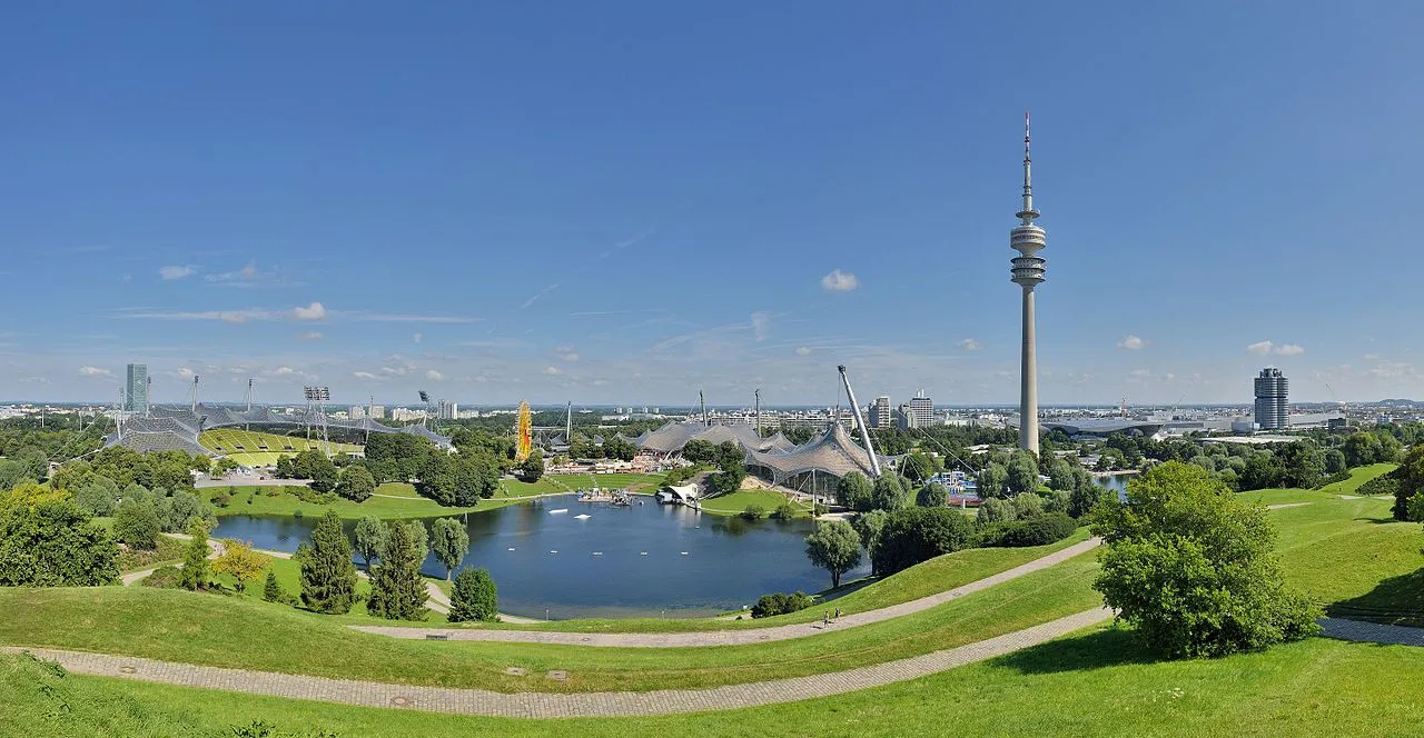 Olympiapark München