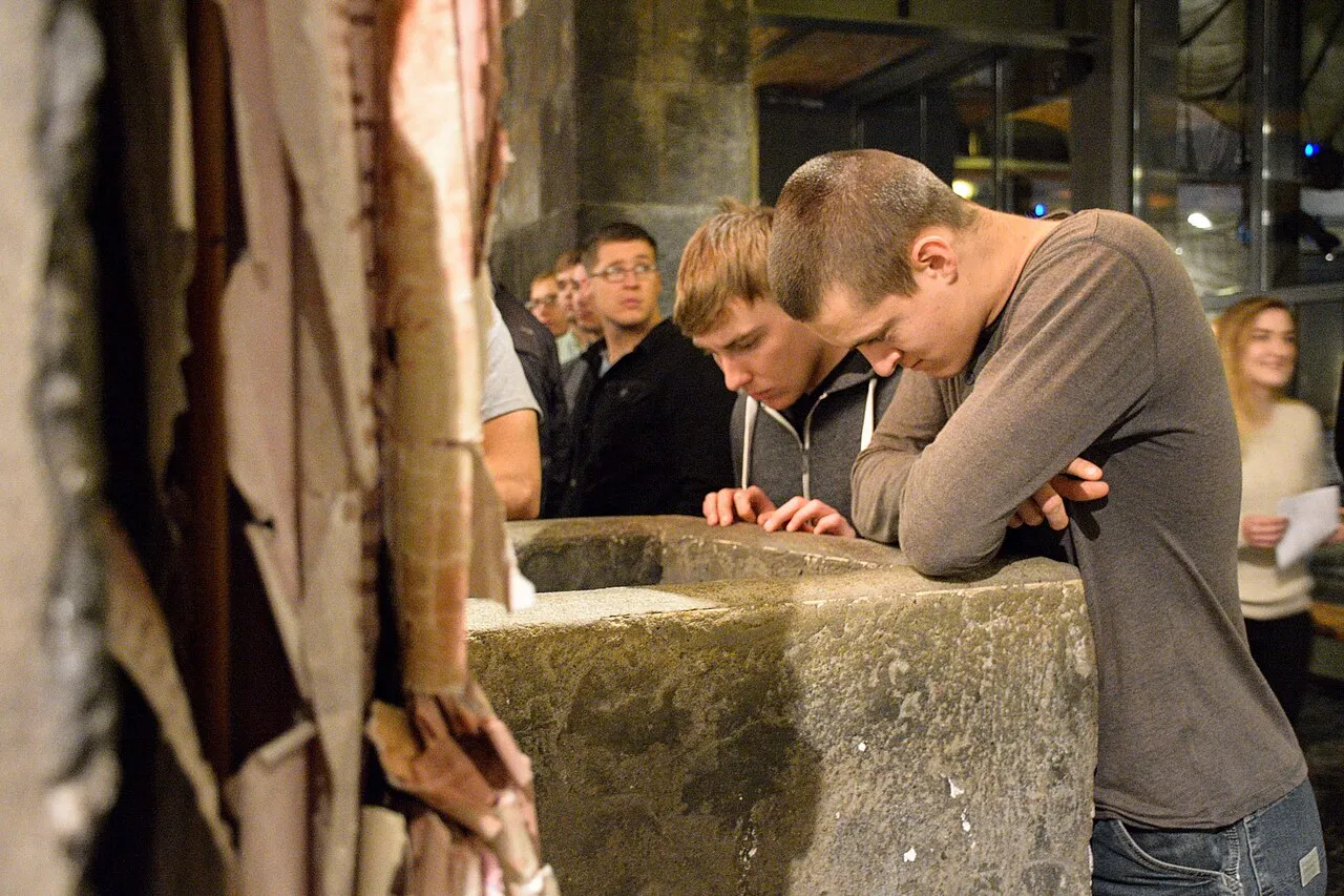 Warsaw Rising Museum