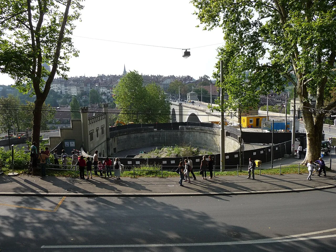 Bear Park