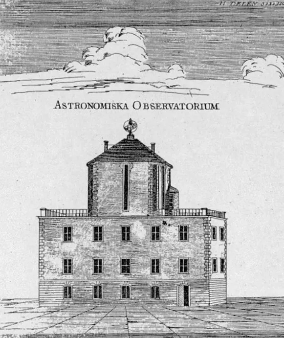 Celsiushuset