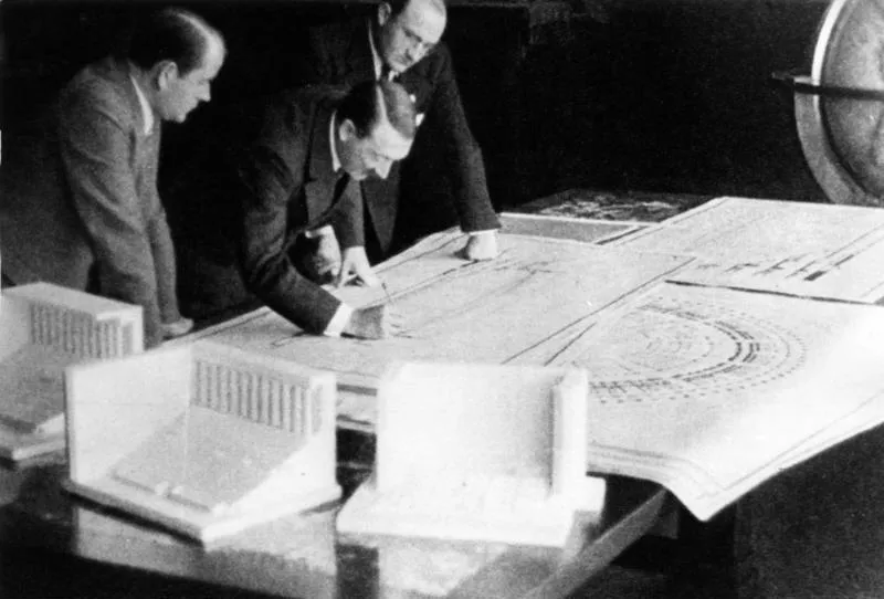 Documentation Center Nazi Party Rally Grounds