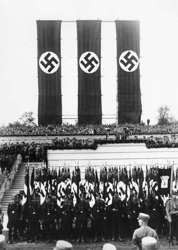 Documentation Center Nazi Party Rally Grounds