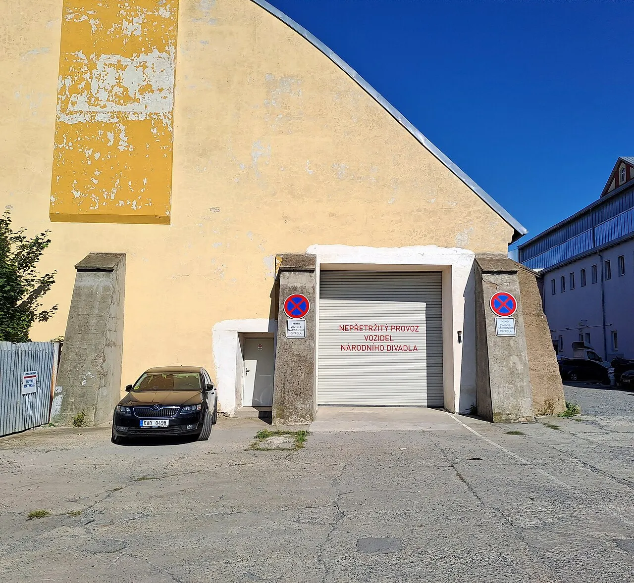 National Theater