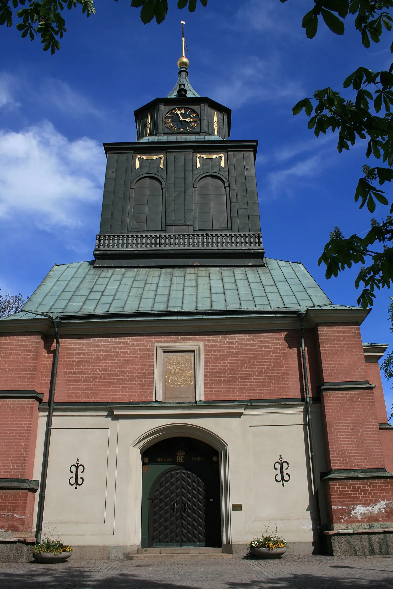 Tyska kyrkan