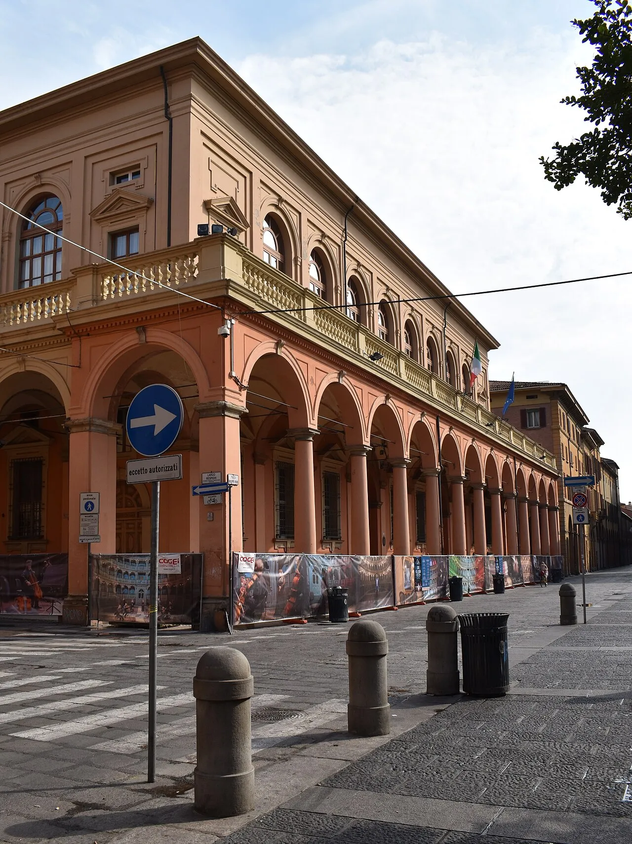 Teatro Comunale di Bologna