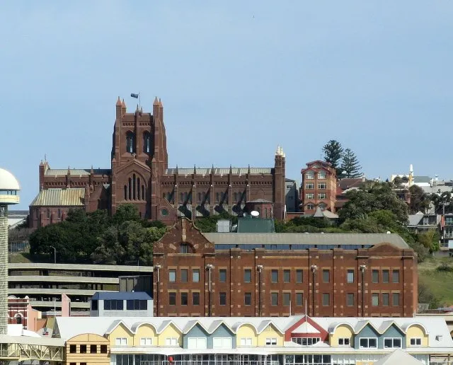Christ Church Cathedral