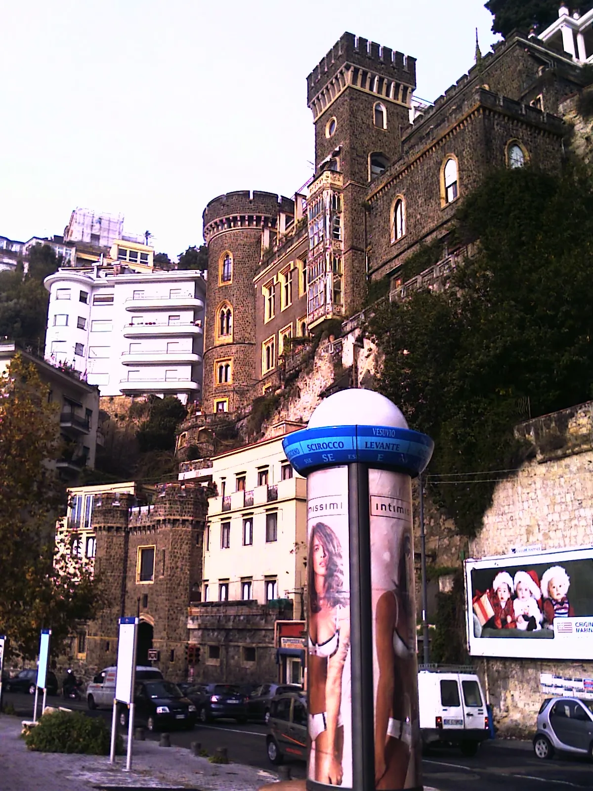 Castello Aselmeyer