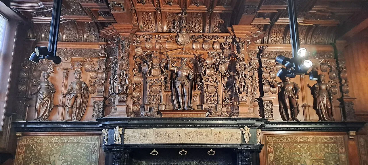 Liberty of Bruges
