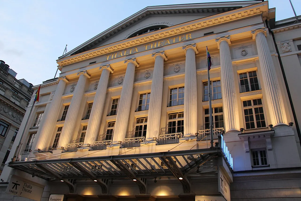 Thalia Theater