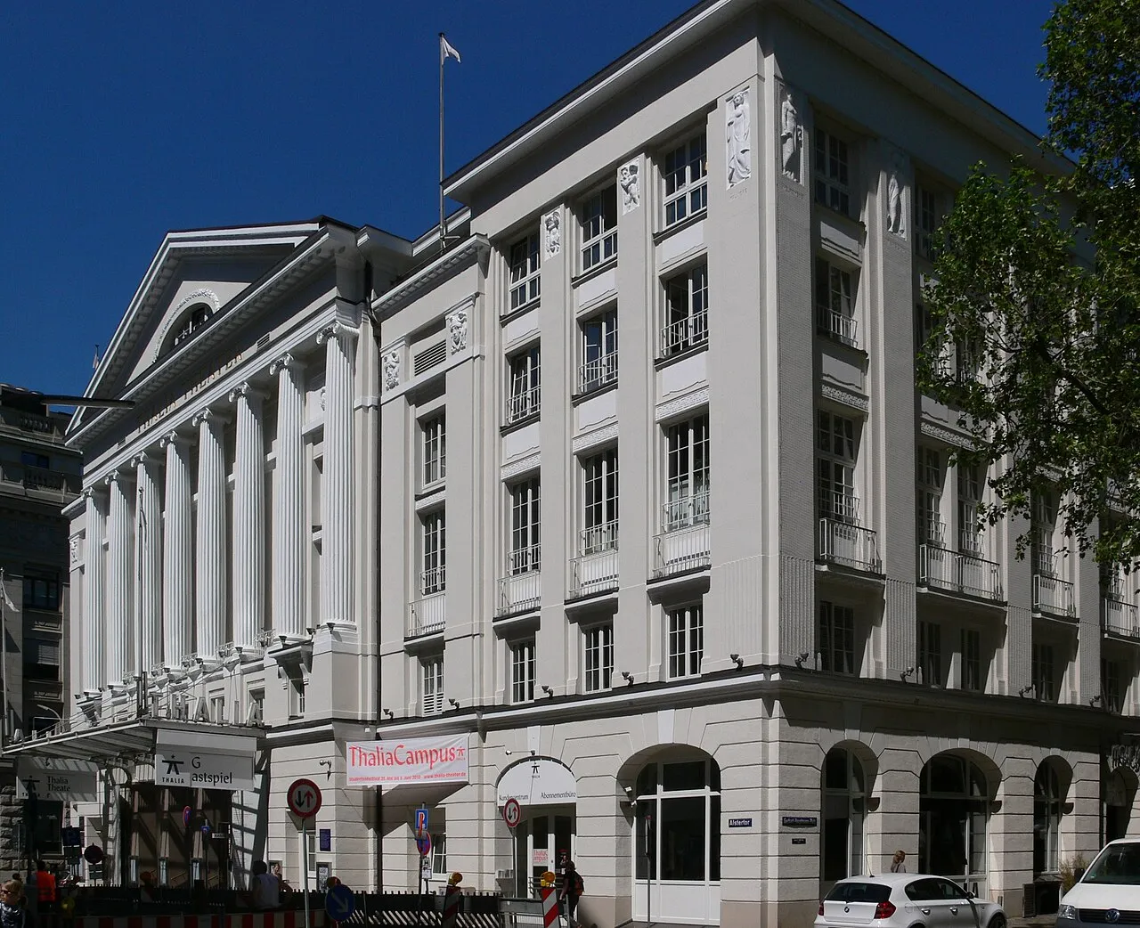 Thalia Theater